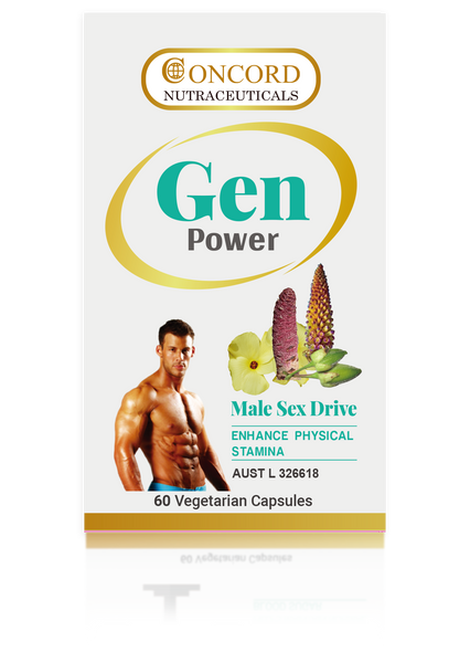 Gen Power