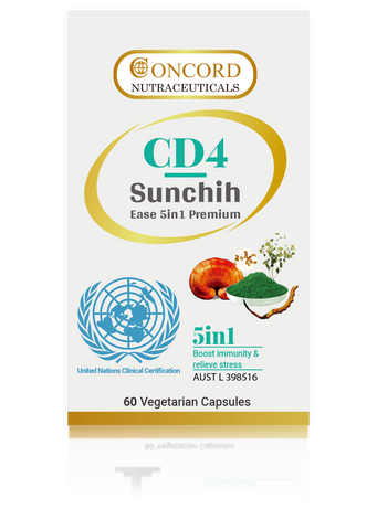 CD4 Sunchih 5 in 1