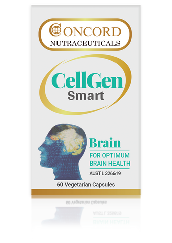 CellGen Smart - ConcordNutraceuticals
