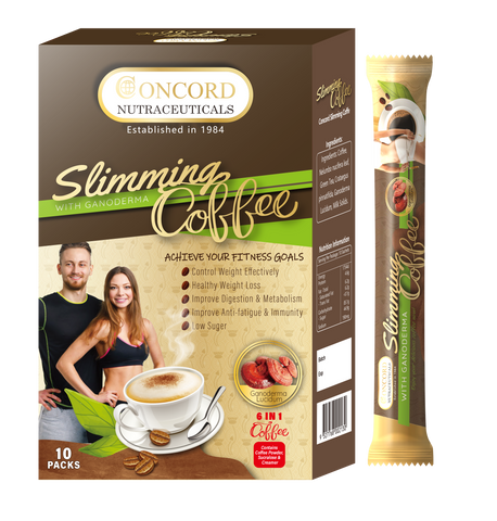 Slimming Coffee