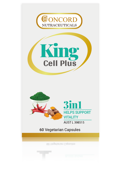King Cell Plus