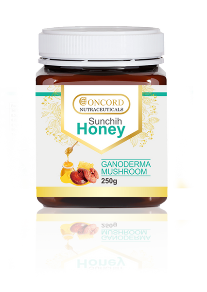 Sunchih Honey - ConcordNutraceuticals