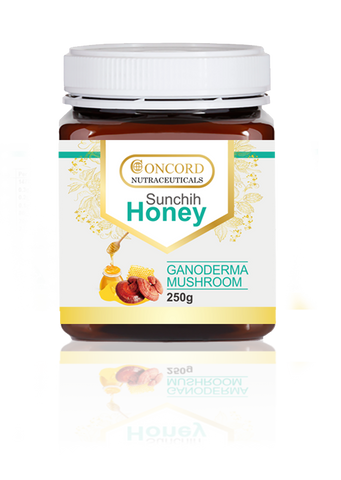 Sunchih Honey - ConcordNutraceuticals